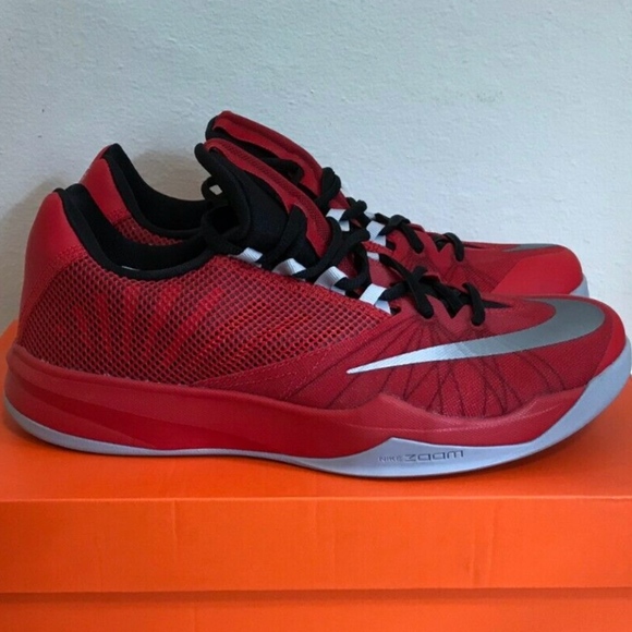 nike zoom run the one mens